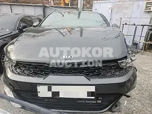 2020, Kia / K5, VIN: KNAG641BBLA029525, 40000 км., lpg, 1999 куб.см.
