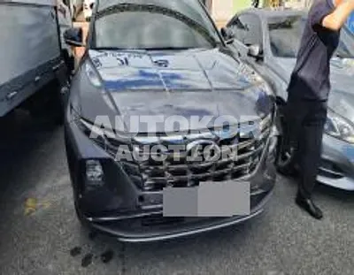 2021, Hyundai / Tucson, diesel