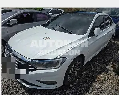 2021, Volkswagen / Jetta, gas, 1395 куб.см.