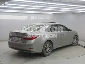 2016, Lexus / ES 300, VIN: JTHBW1GG9H2140482, hybrid, 2500 куб.см.