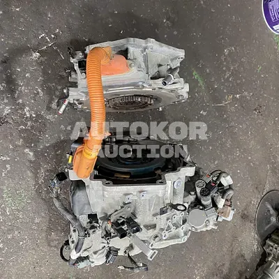 2016, Hyundai / Ioniq, VIN: KMHC051CGGU003977, unknown