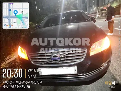 2015, Volvo / S80, VIN: YV1AS84BBF1190743, 277371 км., diesel, 1560 куб.см.