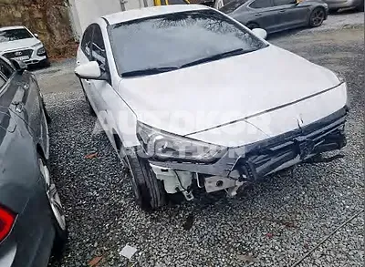 2018, Hyundai / Ioniq, VIN: KMHC751CGJU064858, hybrid