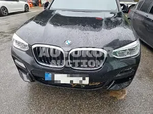 2020, BMW / 320, 30000 км., diesel