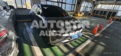 2025, Hyundai / ioniq 5, electric