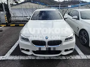 2016, BMW / 528, VIN: WBA5A5100GG602572, 52481 км., gas, 2000 куб.см.