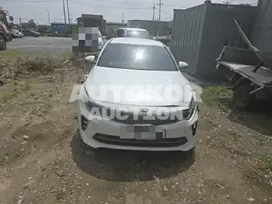 2016, Kia / K5, 140000 км., gas