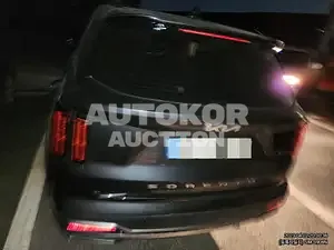 2021, Kia / Sorento, VIN: KNARL81GBNA071358, 35000 км., hybrid