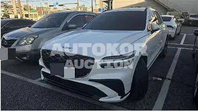 2024, Hyundai / Genesis, gas, 2497 куб.см.