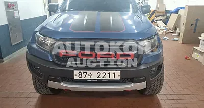 2022, Ford / Ranger, VIN: 6FPPXXMJ2NMB09354, diesel