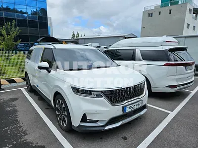 2023, Kia / Carnival, VIN: KNANB81BBPS382363, diesel