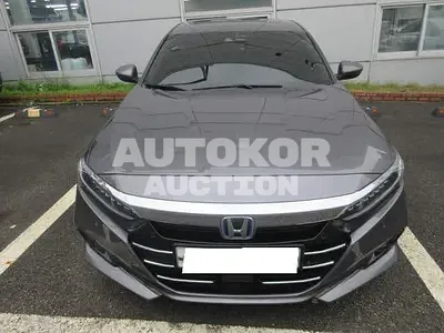 2021, Honda / Accord, VIN: 1HGCV3690MA510310, 109657 км., hybrid, 1993 куб.см.