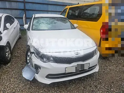 2015, Kia / K5, 180201 км., lpg, 1999 куб.см.