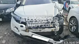 2015, Land Rover / Range Rover Evoque, VIN: SALVA2BE8FH019583, diesel