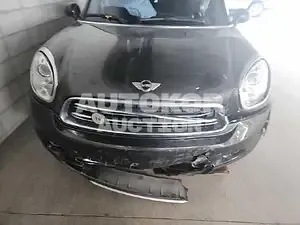 2016, MINI / Countryman, VIN: WMWXD5105GWU10148, 100000 км., diesel, 1995 куб.см.