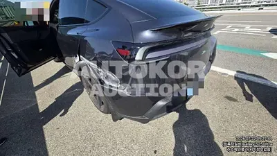 2026, Tesla / Model Y, 15000 км., electric