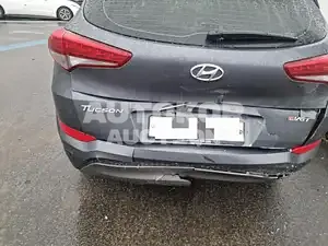2015, Hyundai / Tucson, VIN: KMHJ381ABGU004157, 300000 км., diesel, 1995 куб.см.