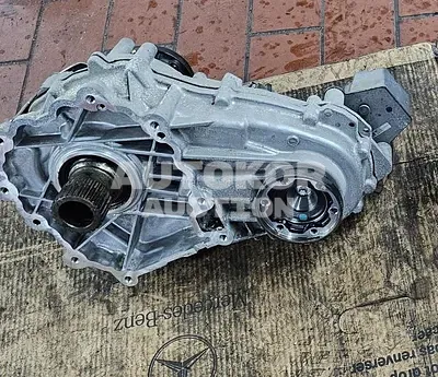 2019, Mercedes-Benz / mercedes-benz, VIN: WDCFB5KB1KA068007, unknown