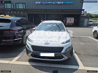 2022, Hyundai / Kona, VIN: KMHK5813GNU886706, 60120 км., gas, 1598 куб.см.