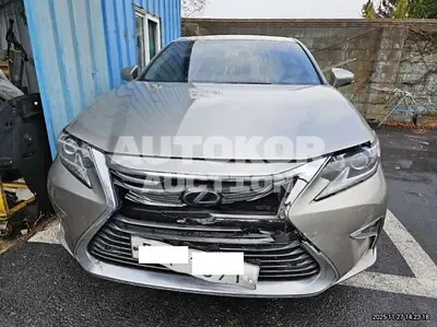 2018, Lexus / es300h, VIN: JTHBW1GG8J2173723, 192046 км., hybrid