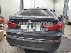 2016, Maserati / GranTurismo, VIN: WBA5N2109GG266584, 99250 км., diesel