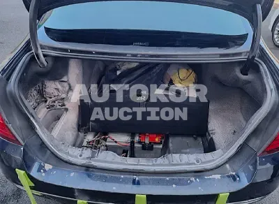 2015, BMW / 520, VIN: WBA5E7102FD676477, 114744 км., diesel