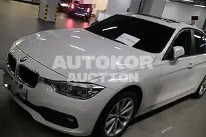2018, BMW / 320, VIN: WBA8C5108J5L47101, 110000 км., diesel, 1995 куб.см.