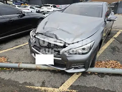 2015, Infiniti / Q50, 120739 км., diesel, 2200 куб.см.
