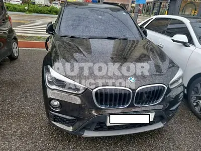 2016, BMW / 120, VIN: WBAHU310XGP916769, 125547 км., diesel