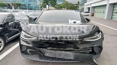 2023, Volkswagen / ID.4, 130308 км., electric, 234 куб.см.