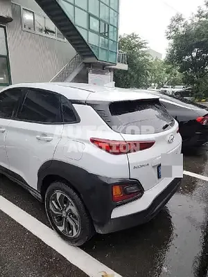 2020, Hyundai / Kona, VIN: KMHK381EGLU046876, 33000 км., hybrid, 1580 куб.см.