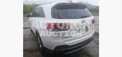 2015, Kia / Sorento, 210097 км., diesel, 2199 куб.см.