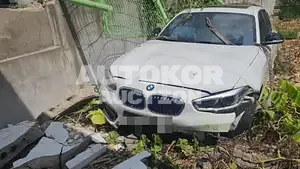 2017, BMW / 118, VIN: WBA1S5100H5G77395, 82579 км., diesel, 1995 куб.см.