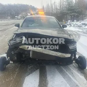 2019, Genesis / G90, 113668 км., gas