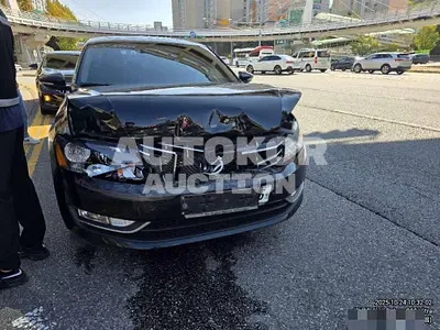 2015, Volkswagen / Passat, 162589 км., diesel, 2000 куб.см.