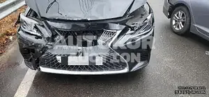 2018, Lexus / LS 500, VIN: JTHC5LFFXJ5004782, 118400 км., gas