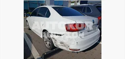 2015, Volkswagen / Jetta, 222635 км., diesel, 1968 куб.см.