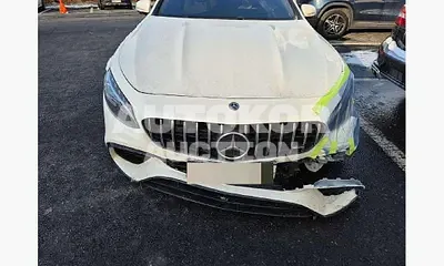 2021, Audi / S6, 69787 км., gas, 3982 куб.см.
