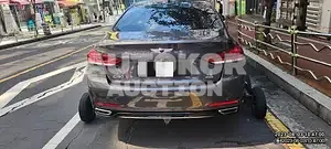 2016, Genesis / G80, gas, 3778 куб.см.