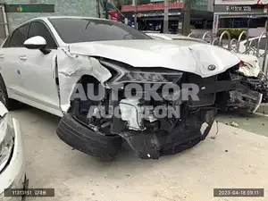 2021, Kia / K5, VIN: KNAG741BBMA107783, lpg