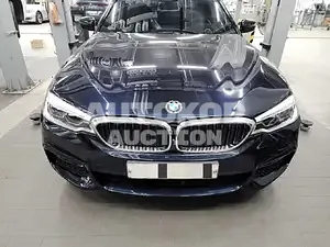 2019, BMW / 530, VIN: WBAJD3104KWW26981, 29715 км., gas, 1998 куб.см.