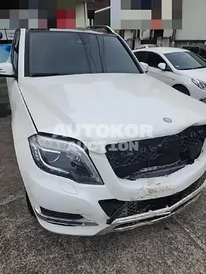 2015, Mercedes-Benz / GLK 220, VIN: WDCGG8EB4FG393031, 145287 км., diesel, 2143 куб.см.