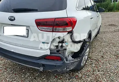 2015, Kia / Sorento, VIN: KNAPK81ABFA062687, diesel