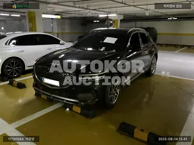 2022, Hyundai / Genesis, VIN: KMTMA81BBPU093610, gas, 2497 куб.см.
