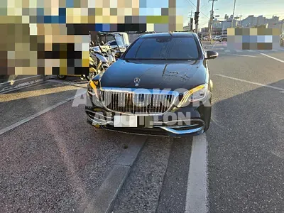 2017, Mercedes-Benz / S 350, 103243 км., diesel, 2987 куб.см.