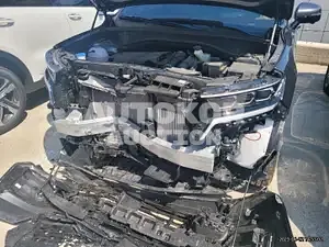 2023, Kia / Sorento, VIN: KNARM81FGPA204044, 10000 км., gas