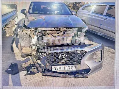 2019, Hyundai / Santa FE, VIN: KMHS281BDKU036734, 197708 км., diesel, 2000 куб.см.