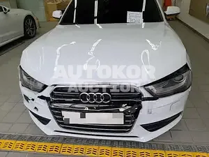 2015, Audi / A4, VIN: WAUZZZ8KXFA079992, 120849 км., diesel, 1968 куб.см.