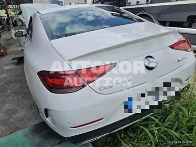 2023, Mercedes-Benz / CLS 300, diesel