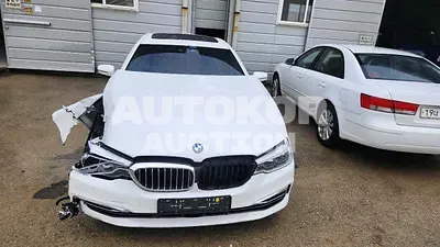 2020, BMW / 520, VIN: WBAJK9107LCE69476, 69029 км., gas